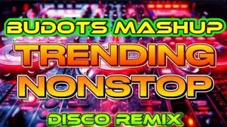 BODUTS MASHUP TRENDING NONSTOP DISCO REMIX by dj ej