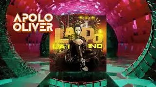 Apolo Oliver   Lado Latino SET MIX 2023