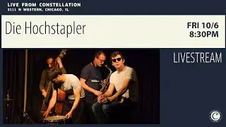 Die Hochstapler
