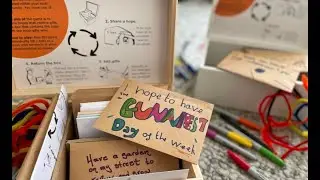 Wise connections: ageing creatively