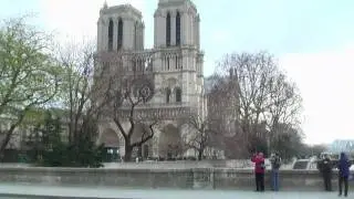 Notre Dame Cathedral