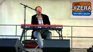 RADIM&nbsp;SYCHRA&nbsp;&nbsp;&nbsp;&nbsp;IN&nbsp;THE&nbsp;AIR