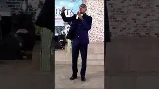 Thanksgiving Service Continued