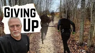 Why Runners Quit MAF Training - 6 Reasons Runners Fail Using the (Maffetone Method)
