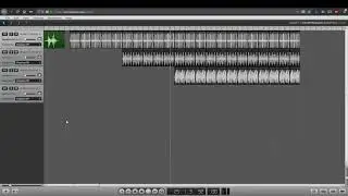ArkLai - Song 152 [unfinished]
