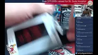 Grand Slam After Hours- HBO Real Sports Update, Black Magic, Gold Mine and More!
