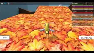 Speed Run 4 Continued.