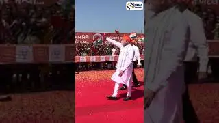 BJP's foundation day | Indian Compass | #shorts