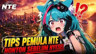 10 Tips for Beginners Neverness To Evernees So You Don't Make Mistakes!