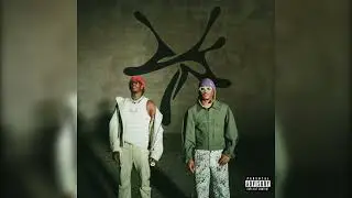 Young Thug & Future - Money On Money (Acapella-Vocals) 120bpm D# Major