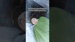 Hace m&aacute;s fr&iacute;o que cu... de 🐧 🥶#humor #fr&iacute;o #OlaPolar #viral
