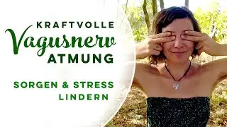 Vagus Nerv Stimulation und Zirbeldrüsen-Aktivierung