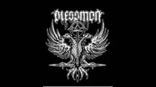 Blessmon - Berge in Flammen