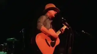 M. Ward - I'll Be Yr Bird (7-14-2018, Woodstock NY)