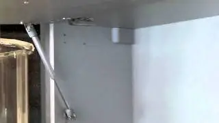 Gas Strut Stay Arm Hinge