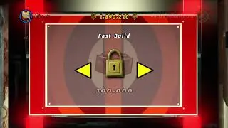 Where To Buy Red Bricks in Lego Marvel Super Heroes