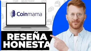Coinmama Herramienta de Inversi&oacute;n Rese&ntilde;a Honesta - &iquest;Mirar Antes de Usar?