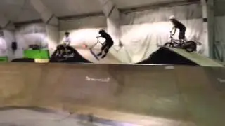 Jon Marco gaydos