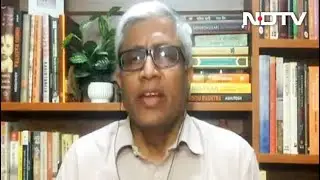 Rajasthan: Debate Around Constitutional Crisis