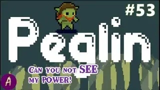 Roundrel Passing Out Debuffs Like Hotcakes - Peglin - Part 53