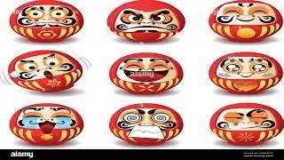 What is Daruma doll gifted to PM Modi in Japan All you need to know about the Japanese lucky charm