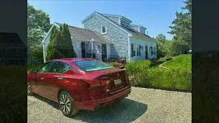 Craigville Beach: Cape Cod 2025