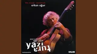 Zülfü Kaküllerin Amber Misali