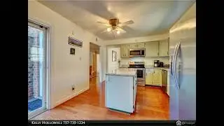 Homes for Sale - 423 Van Wyck Mews, Norfolk, VA