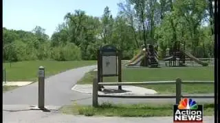 Tips to stay safe while on the trails