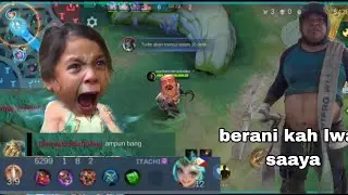 Franco expline hyper kita streees🗿 musuh kena mental😎🤣😂
