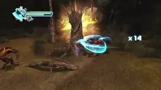 Generator Rex Agent of Providence Part 6