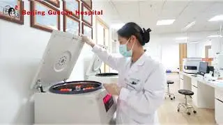 Beijing Guodan Hospital Vitiligo Specialist