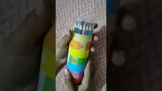 Unboxing ₹99 pencil color #colors #pencilcolors #drawing