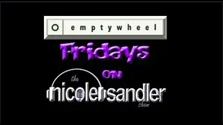 Emptywheel Friday on the Nicole Sandler Show  6-20-25