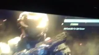 Booted me after host