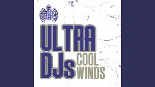 Cool Winds (Carl Ryden Remix)