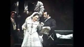 Lucia di Lammermoor/람메르무어의 루치아 (Tokyo 1967) [