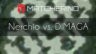 Nerchio vs. DIMAGA - ZvZ - $250+ Huangshan Mt. Open Cup