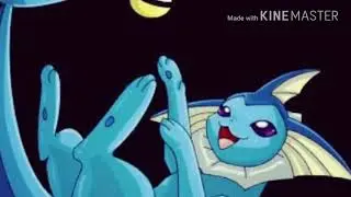 (PMV) Aquana und Glaziola