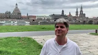 Botschaft von Markus Rindt, Intendant der Dresdner Sinforniker f&uuml;r den KulturInvest!-Kongress 2021