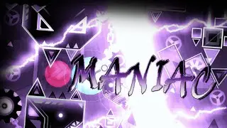 [Remake of Distraught] Maniac by Fubao