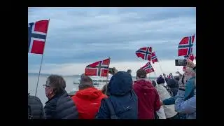 Norway 2025 Enya
