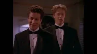 Weird Science Season 4 19 Gary & Wyatt's Bloodsucking Adventure
