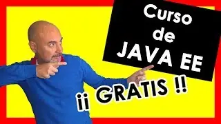 CURSO DE JAVA GRATIS ONLINE ✅✅ Cómo aprender java