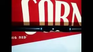 Leviathan Rods Custom Froggin Rod