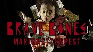 BRAVE BONES &ndash; Marionettenpest [Offizielles Musikvideo]