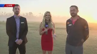 Bay Point Golf Course Re-opening