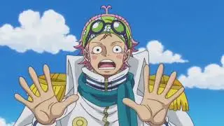One Piece | മലയാളം Season 9 Episode 879 Explained in Malayalam | World's Best Adventure