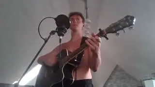 New Estate - Giant Rooks  (Cover) @GiantRooks