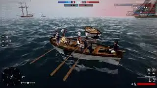 HoldFast: nation at War ACE Clan company